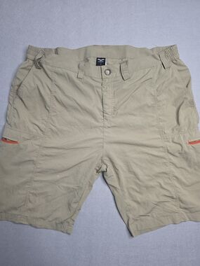 Mier Shorts Mens XL‎ W40 Pockets Button Lightweight Outdoors Hiking Cargo